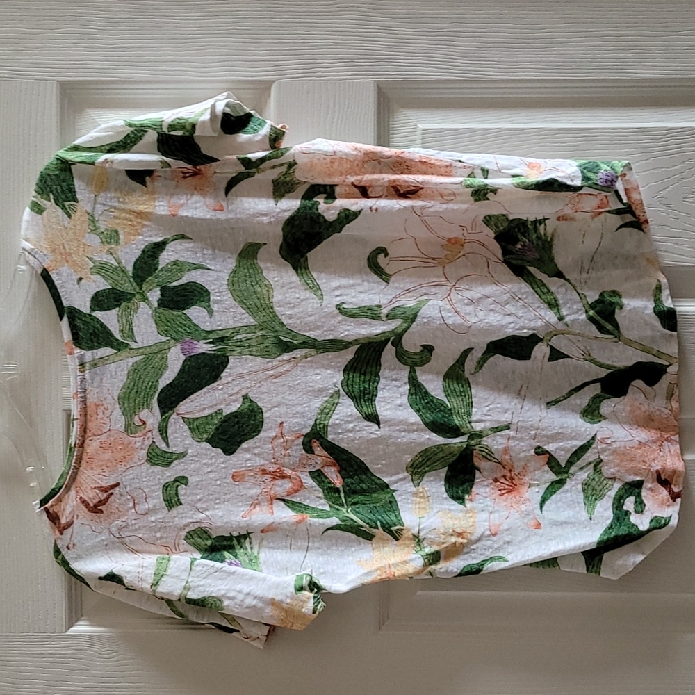 Blouse - Picture 2 of 2